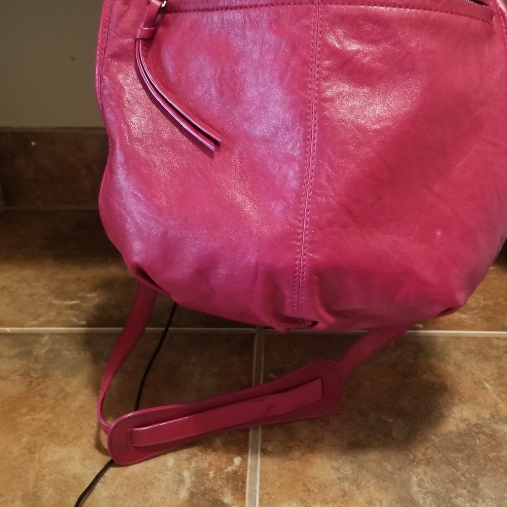 Francesco Biasia Handbag - Picture 3 of 6